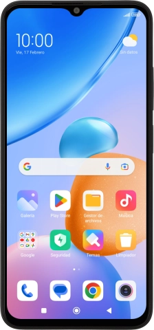 Xiaomi Redmi 10 5G Xiaomi Redmi 10 5G