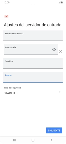 Pulsa la lista desplegable bajo Pulsa la lista desplegable bajo