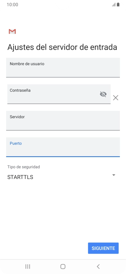 Pulsa la lista desplegable bajo Pulsa la lista desplegable bajo