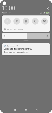 Pulsa Toca para ver más opciones.. Pulsa Toca para ver más opciones..