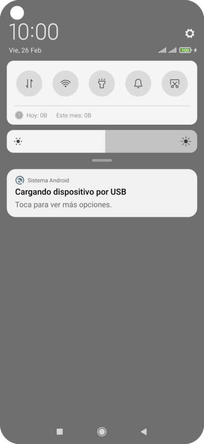 Pulsa Toca para ver más opciones.. Pulsa Toca para ver más opciones..
