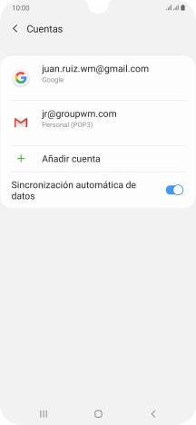 Pulsa la tecla de inicio para terminar y regresar a la pantalla de inicio. Pulsa la tecla de inicio para terminar y regresar a la pantalla de inicio.