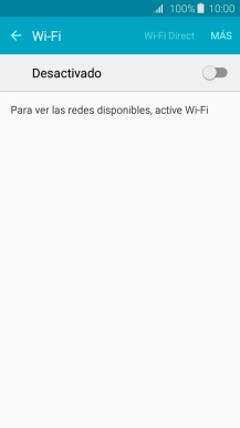 Pulsa MÁS.