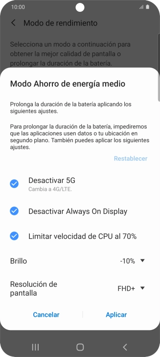 Pulsa Aplicar. Pulsa Aplicar.