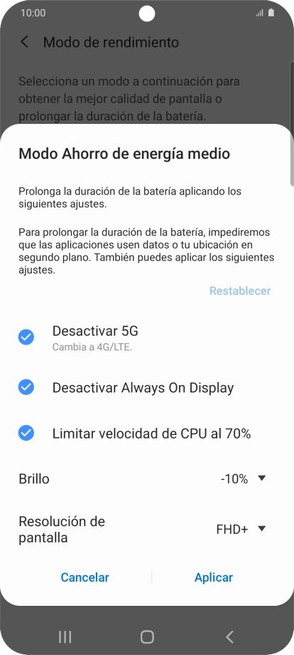Pulsa Aplicar. Pulsa Aplicar.