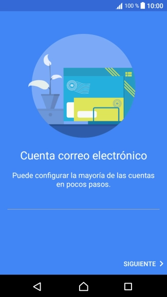Pulsa SIGUIENTE. Pulsa SIGUIENTE.