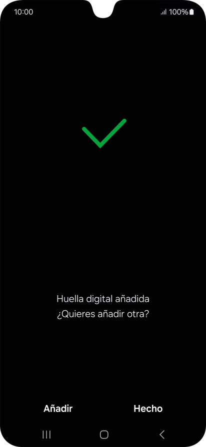 Pulsa Hecho.