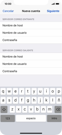 Pulsa Siguiente. Pulsa Siguiente.