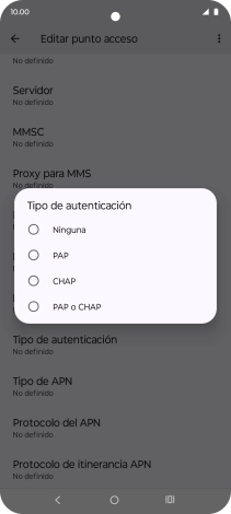 Pulsa PAP. Pulsa PAP.