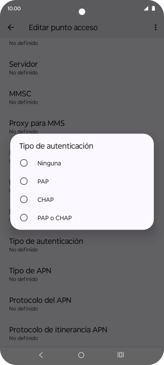 Pulsa PAP. Pulsa PAP.