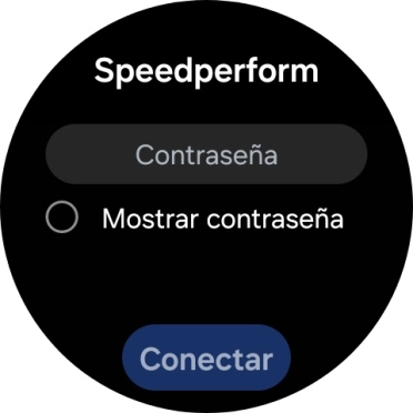 Pulsa Contraseña. Pulsa Contraseña.