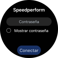 Pulsa Contraseña. Pulsa Contraseña.