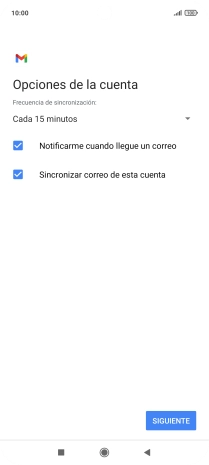 Pulsa la lista desplegable bajo Pulsa la lista desplegable bajo