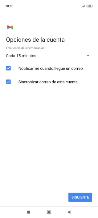 Pulsa la lista desplegable bajo Pulsa la lista desplegable bajo