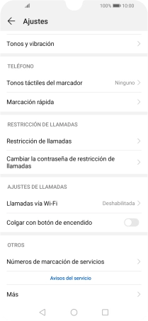 Pulsa Más. Pulsa Más.
