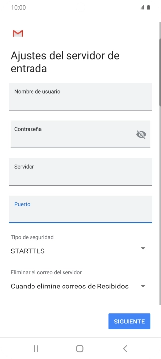 Pulsa la lista desplegable bajo Pulsa la lista desplegable bajo