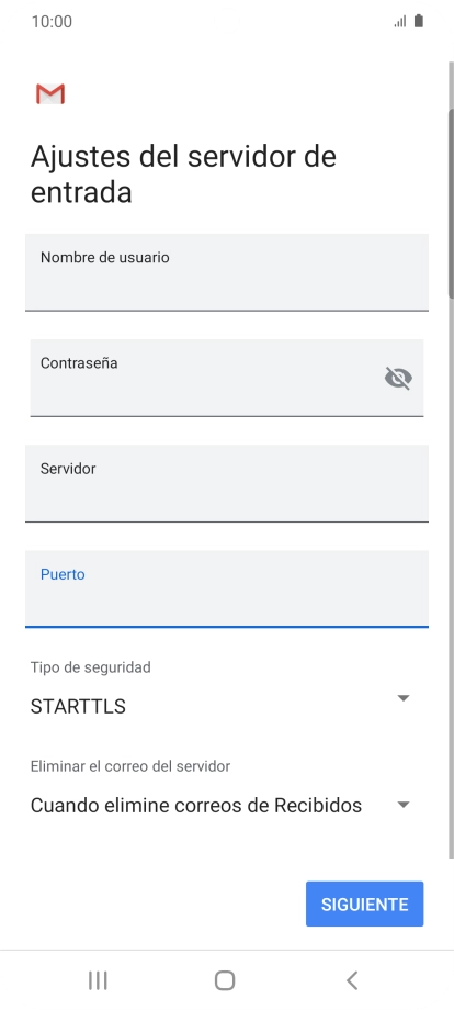 Pulsa la lista desplegable bajo Pulsa la lista desplegable bajo