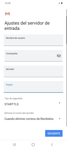 Pulsa la lista desplegable bajo Pulsa la lista desplegable bajo