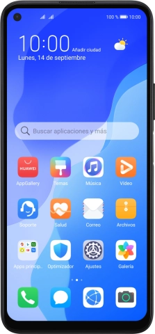 Huawei P40 lite 5G Huawei P40 lite 5G
