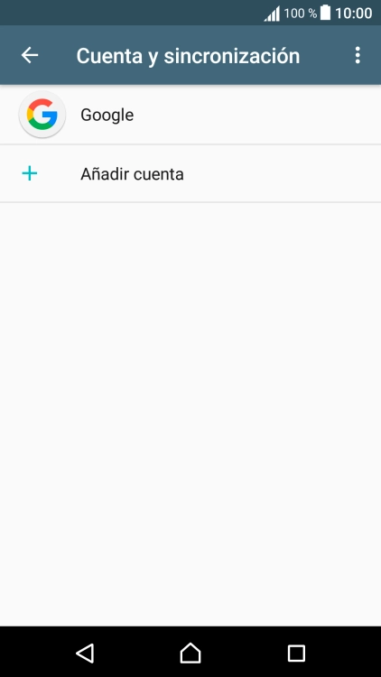 Pulsa la tecla de inicio para terminar y regresar a la pantalla de inicio. Pulsa la tecla de inicio para terminar y regresar a la pantalla de inicio.