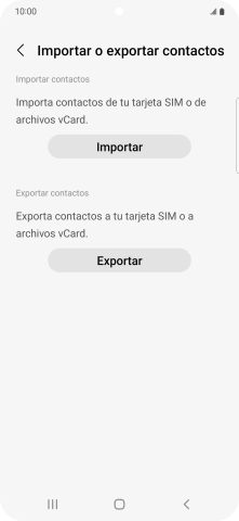 Pulsa Importar. Pulsa Importar.