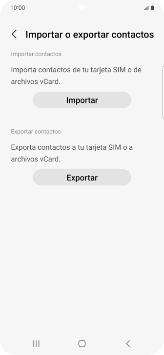 Pulsa Importar. Pulsa Importar.