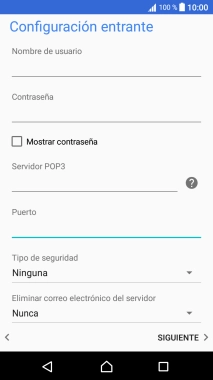 Pulsa la lista desplegable bajo Pulsa la lista desplegable bajo