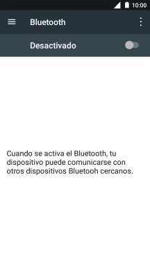 Pulsa el indicador para activar la función. Pulsa el indicador para activar la función.