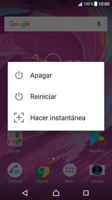 Pulsa Apagar. Pulsa Apagar.