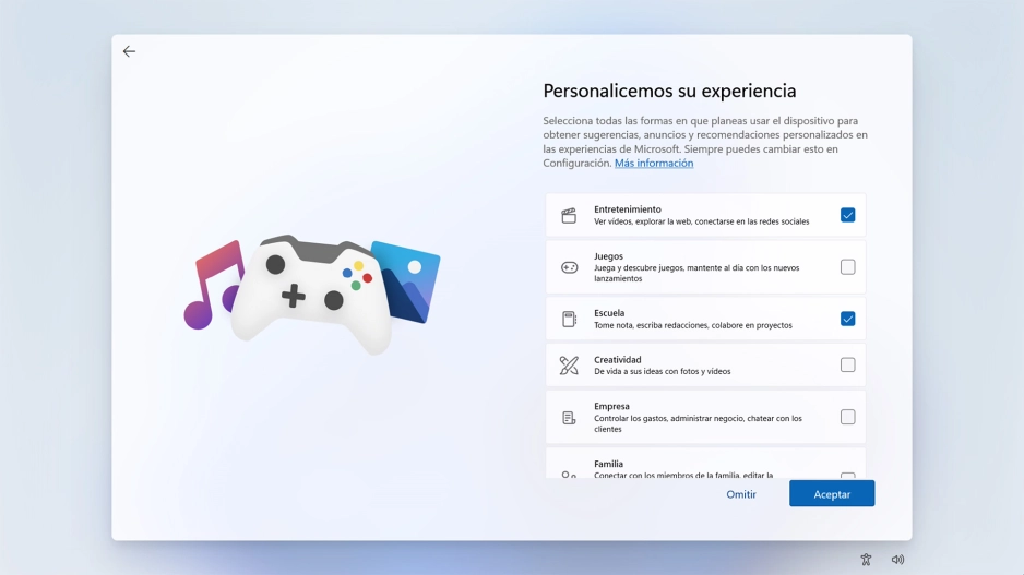 Haz clic en Aceptar. Haz clic en Aceptar.