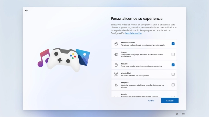 Haz clic en Aceptar. Haz clic en Aceptar.