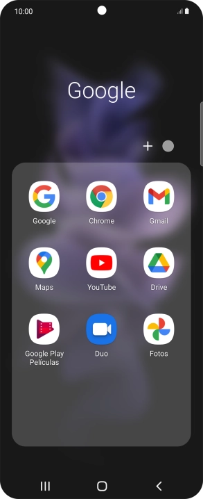 Pulsa Gmail. Pulsa Gmail.