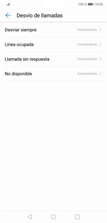 Pulsa la tecla de inicio para terminar y regresar a la pantalla de inicio. Pulsa la tecla de inicio para terminar y regresar a la pantalla de inicio.