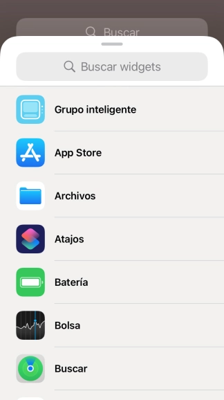 Pulsa Grupo inteligente. Pulsa Grupo inteligente.