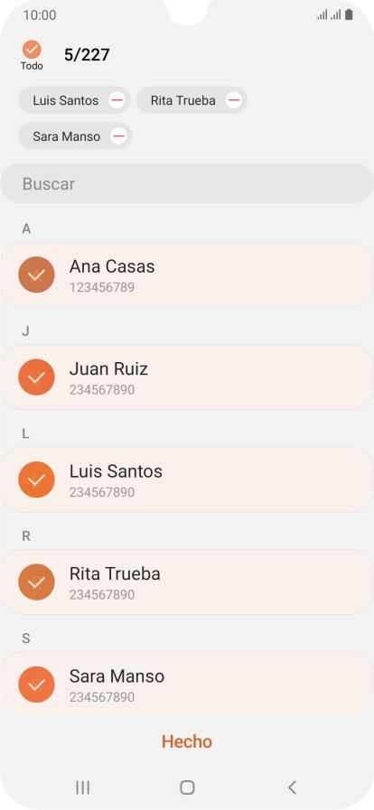 Pulsa Hecho. Pulsa Hecho.