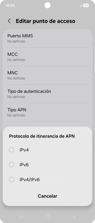 Pulsa IPv4. Pulsa IPv4.