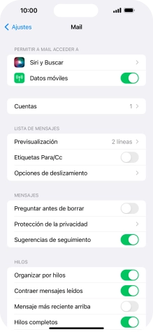 Pulsa Cuentas. Pulsa Cuentas.