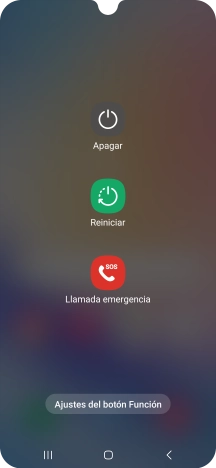 Pulsa Apagar. Pulsa Apagar.