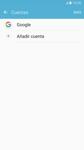 Pulsa la tecla de inicio para terminar y regresar a la pantalla de inicio. Pulsa la tecla de inicio para terminar y regresar a la pantalla de inicio.