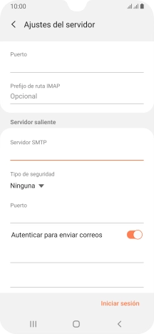 Pulsa la lista desplegable bajo Pulsa la lista desplegable bajo