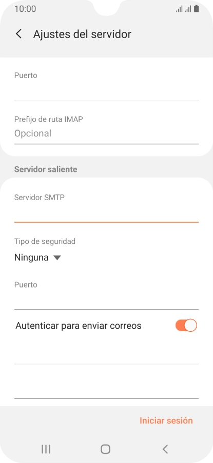 Pulsa la lista desplegable bajo Pulsa la lista desplegable bajo