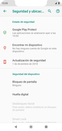 Pulsa la tecla de inicio para terminar y regresar a la pantalla de inicio. Pulsa la tecla de inicio para terminar y regresar a la pantalla de inicio.