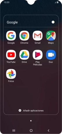 Pulsa Gmail. Pulsa Gmail.