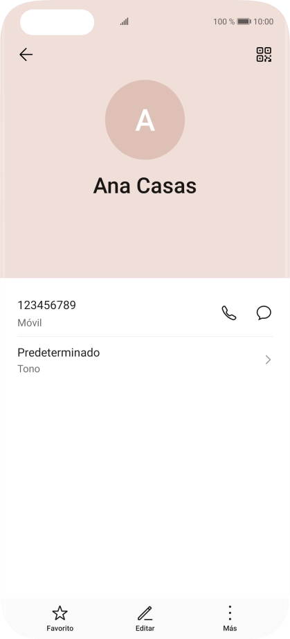 Desliza el dedo hacia arriba desde la parte inferior de la pantalla para terminar y volver a la pantalla de inicio. Desliza el dedo hacia arriba desde la parte inferior de la pantalla para terminar y volver a la pantalla de inicio.