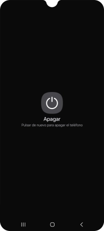 Pulsa Apagar. Pulsa Apagar.