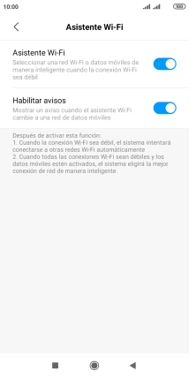 Pulsa el indicador junto a Pulsa el indicador junto a