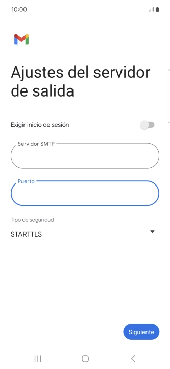 Pulsa la lista desplegable bajo Pulsa la lista desplegable bajo