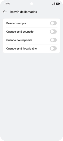 Desliza el dedo hacia arriba desde la parte inferior de la pantalla para terminar y volver a la pantalla de inicio. Desliza el dedo hacia arriba desde la parte inferior de la pantalla para terminar y volver a la pantalla de inicio.
