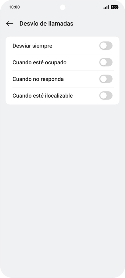 Desliza el dedo hacia arriba desde la parte inferior de la pantalla para terminar y volver a la pantalla de inicio. Desliza el dedo hacia arriba desde la parte inferior de la pantalla para terminar y volver a la pantalla de inicio.