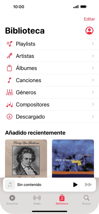 Pulsa Playlists. Pulsa Playlists.